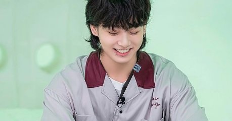 jungkook bts