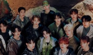 SEVENTEEN