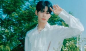 Sung Han-Bin