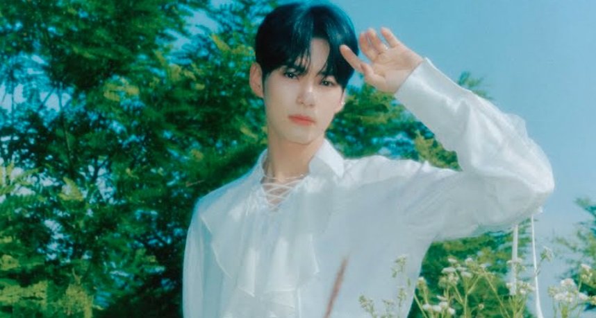 Sung Han-Bin