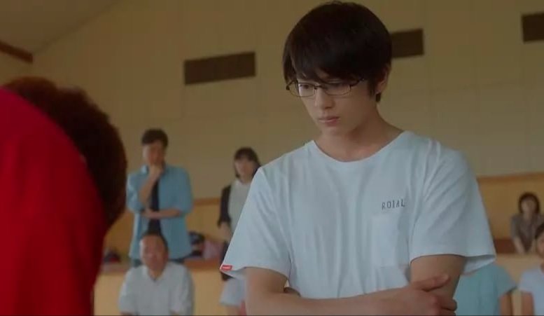 mackenyu