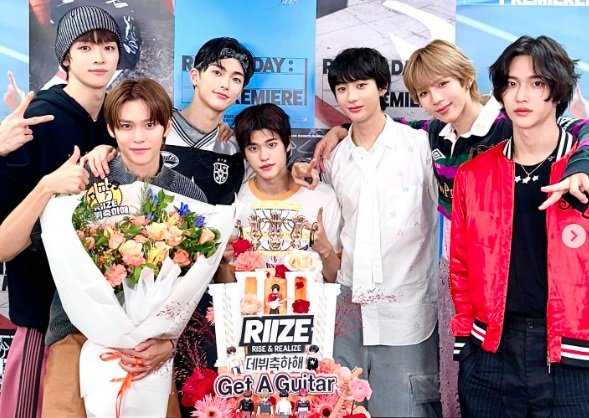 RIIZE