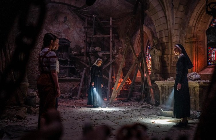 The NUn II