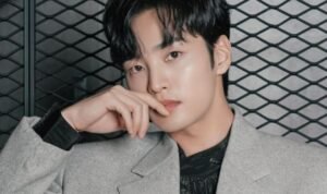 kim min-jae