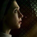 film The Nun II