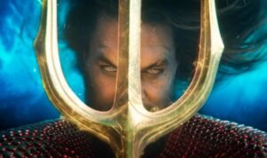 film Aquaman Lost Kingdom