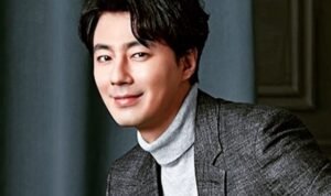 agensi jo in-sung