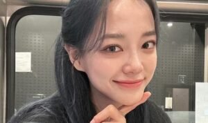 kim sejeong