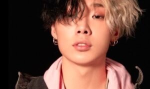 Bobby iKON