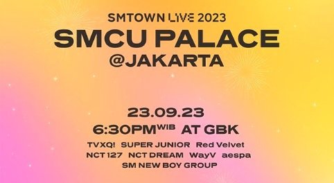 smtown live