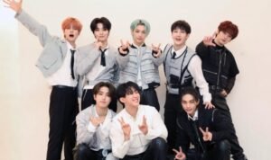 stray kids