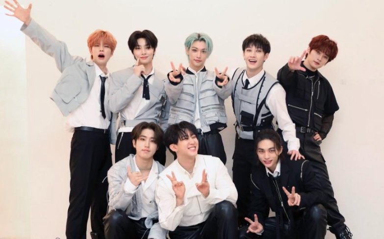 stray kids