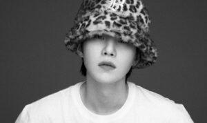 suga bts