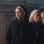 the nun ii