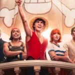 one piece live action