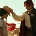 one piece live action