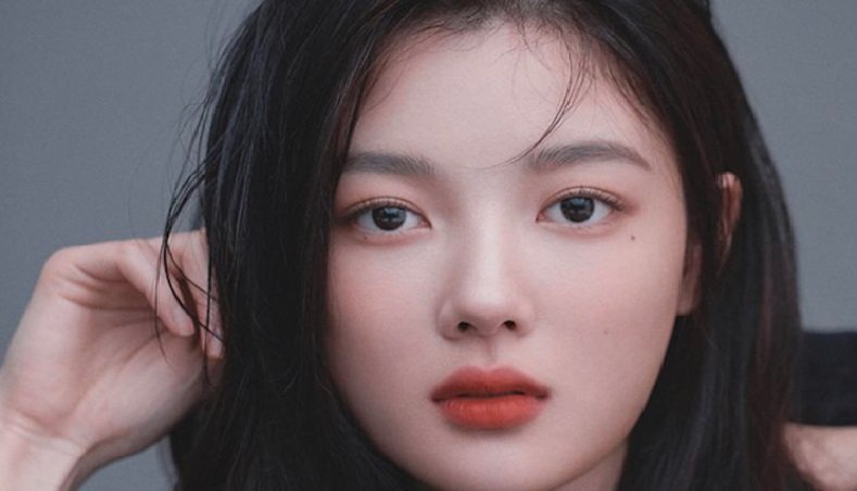 kim yoo-jung