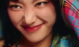 lee yoo-bi