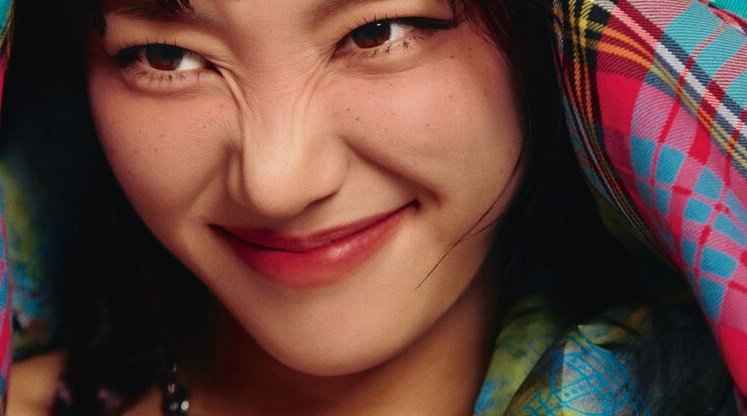 lee yoo-bi