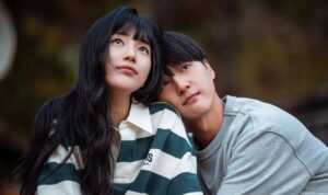 doona!