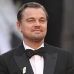 leonardo dicaprio