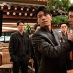 drama the worst of evil