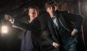 fantastic beast
