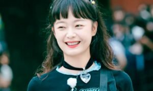 jung so-min