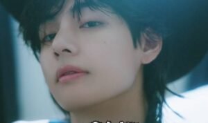 v bts