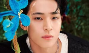 mingyu seventeen