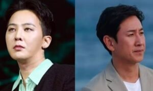 g-dragon lee sun-gyun