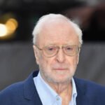michael caine
