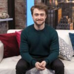 Daniel Radcliffe
