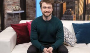 Daniel Radcliffe