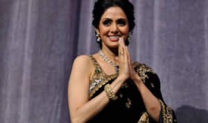 sridevi