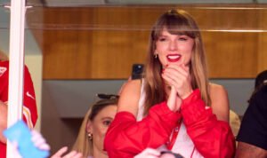 Taylor Swift