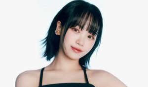 kim chaewon