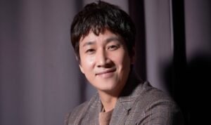 lee sun-gyun