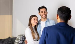 tips pertemuan pertama orang tua