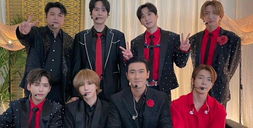 super junior
