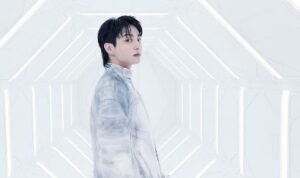 Jungkook BTS