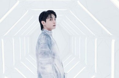 Jungkook BTS