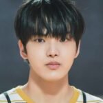 nct new team jungmin