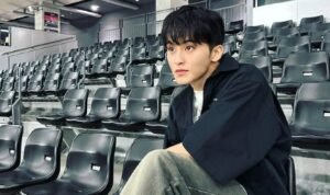 mark nct