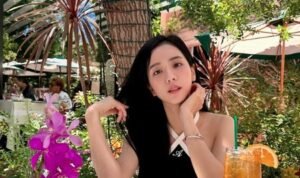 jisoo blackpink