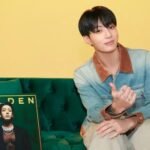 Jungkook BTS