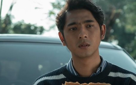 arya saloka