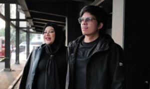 aurel hermansyah