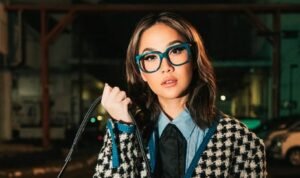bunga citra lestari