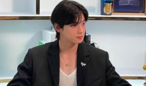 cha eun-woo